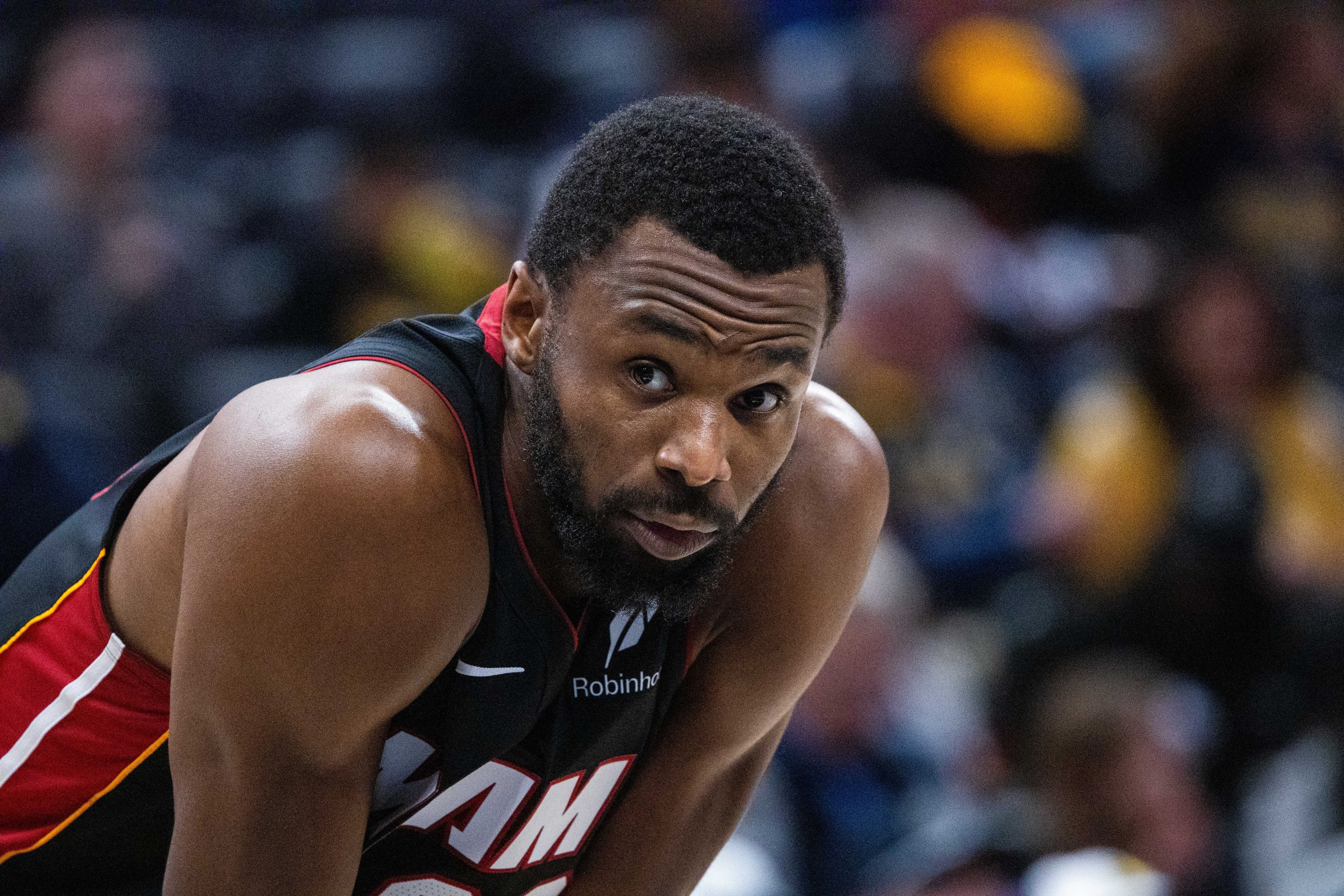 kaiyun官网-Scotto：维金斯仍被和湖人联系在一起 需要3D的球队都会想到他