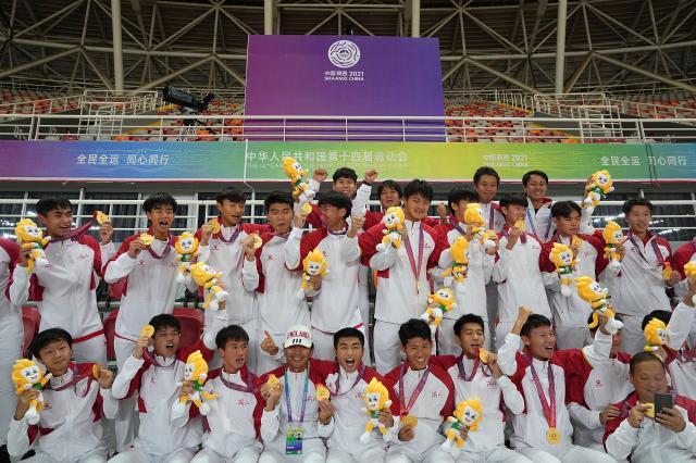 开云登录入口-冠军终归“浙”里！浙江摘金靠什么？主帅：感谢宋卫平