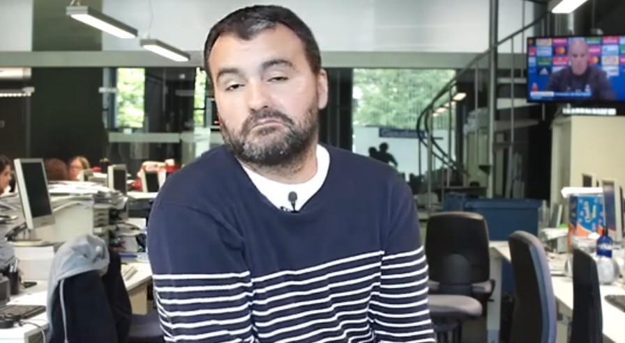 开云体育官网-记者：奥亚萨瓦尔是全能之王，即便是担任门将也能做到最好