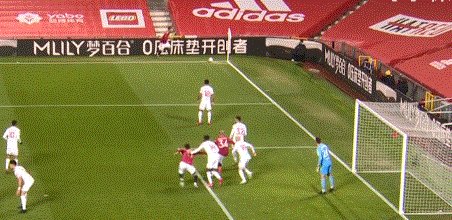 kaiyun-【足总杯】麦克托米奈闪击 巴伊伤退 曼联1比0晋级