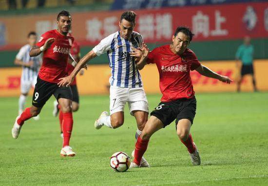 kaiyun官网-粤媒：足协本月考察申办赛区 广州苏州将举办中超