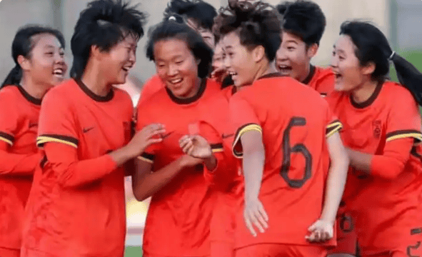 开云app-U16女足1-0胜英格兰:4月逆袭,青训火种点燃复兴希望