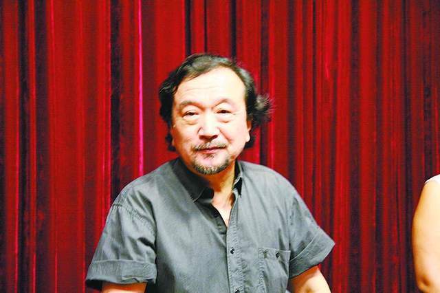 kaiyun官网-李保田：我一生不接广告，不和张国立、王刚合作，不参加儿子婚礼